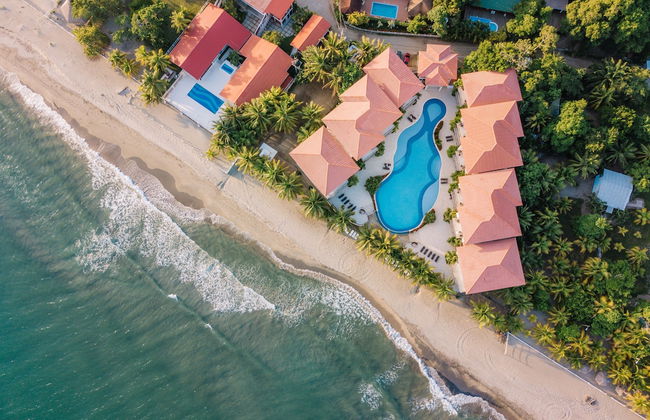 Playa Escondida Beach Club - Foto 61