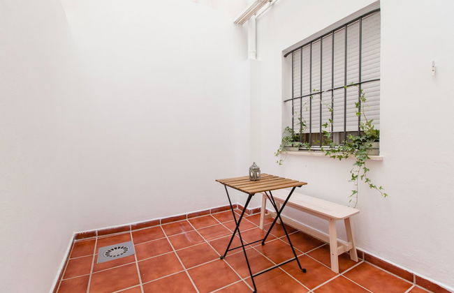 Apartamento El patio de Cánovas - Foto 12