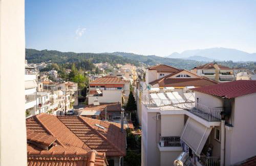 Kostis Luxury Apartment - Foto 23