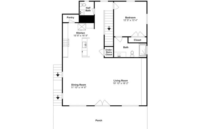 Garrett's Grotto - Foto 9