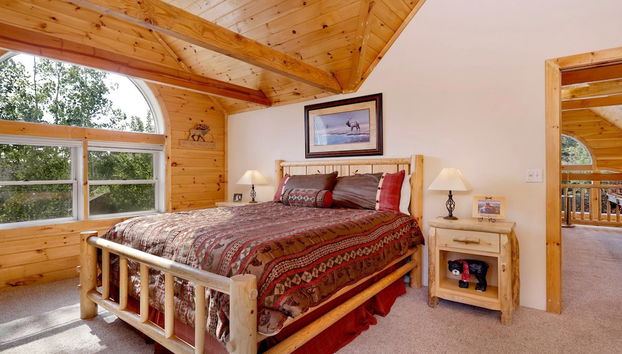 Arktos Jewel #589 - Foto 5, Habitación