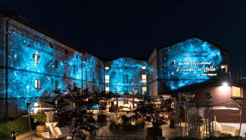 Residence Mura Venete - Foto 4