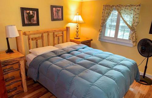 Blue Lake Cottage - Pet Friendly Rental - Foto 4