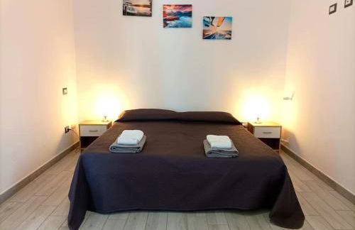 Casa Basilio con bellissima terrazza vista isole - Foto 13