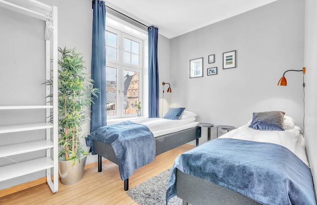 Forenom Serviced Apts Oslo City Hall - Photo 14