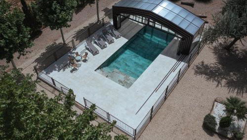 La Finca de Tomás - 5 Estrellas - Fútbol 7, Piscina Cubierta & Pádel - Foto 3