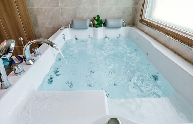 Hosu Ilchul Pension - Foto 70