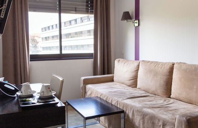 Zenitude Swiss Apparthotels - Foto 4