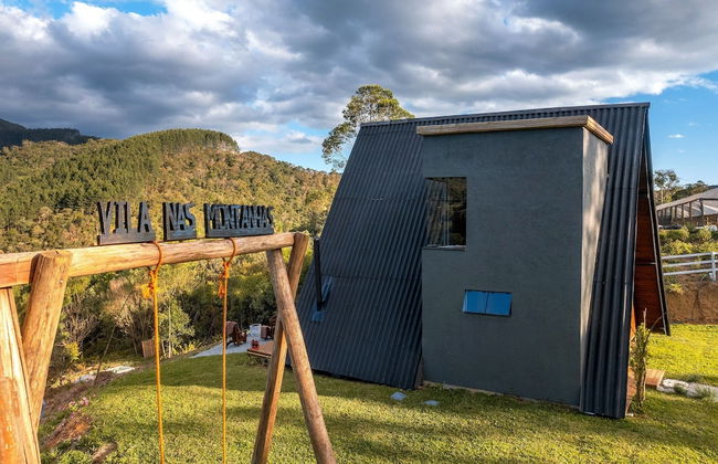 Vila nas Montanhas - Foto 41