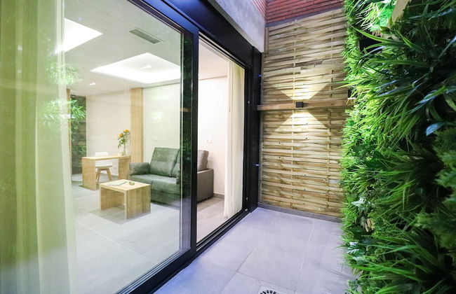 CIELO Madrid Studios - Foto 78