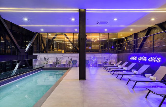 Downtown Designer Apartments by ULIV - Foto 20