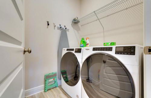 Walk to Beach and Pool Windmark Beach Home! - Foto 23