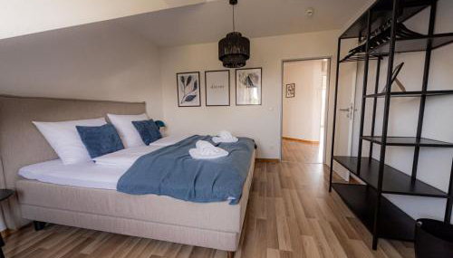 Apartment Come4Stay Altötting - Zentrale Lage - Balkon by Interhome - Foto 4