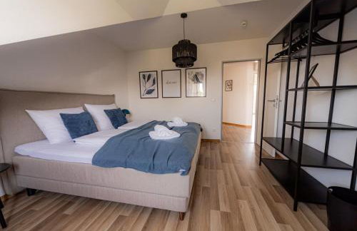 Apartment Come4Stay Altötting - Zentrale Lage - Balkon by Interhome - Foto 4