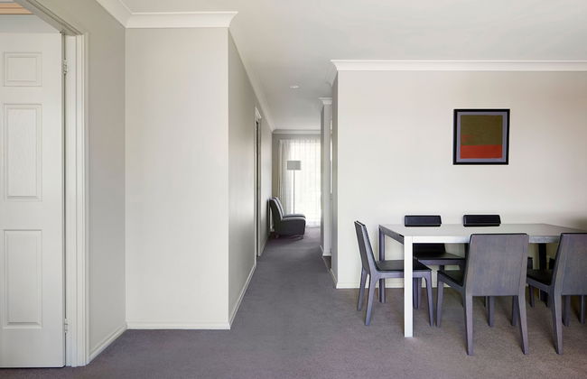 Pinnacle Apartments - Foto 6