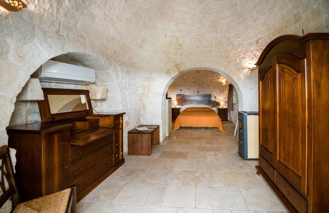 Masseria Torricella - Foto 31