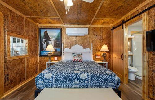 Historic Rockaway Beach Cottage - Foto 8