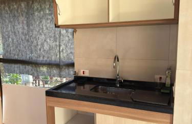 Chalé Portal Villas 03 - Foto 10