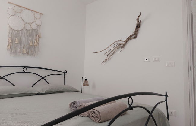 Apartment With sea View - Foto 3