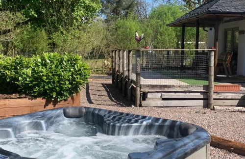 Grant Cottage - Photo 28