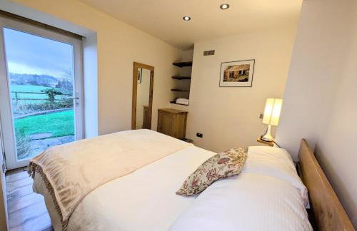 The Coach House at Durhamhill with llamas & games room mini cinema - Foto 22