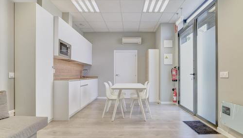 Apartamentos Pamplona by Clabao - Foto 2