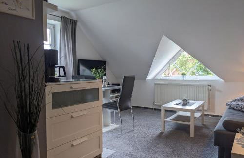 Ferienwohnung Ankerplatz - Foto 6