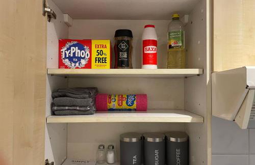 Cosy 2 bed Wimbledon Apartment - Photo 8