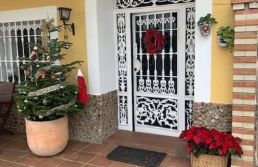 Casa Rural El Limonero - Foto 37