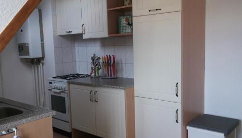 Wohnen im Holzhaus - Foto 3