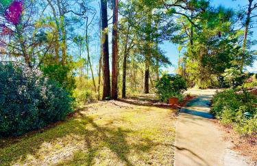 Bay-front Condo near Gulf - Elegant and Private Stay - Penthouse with Elevator - Foto 19