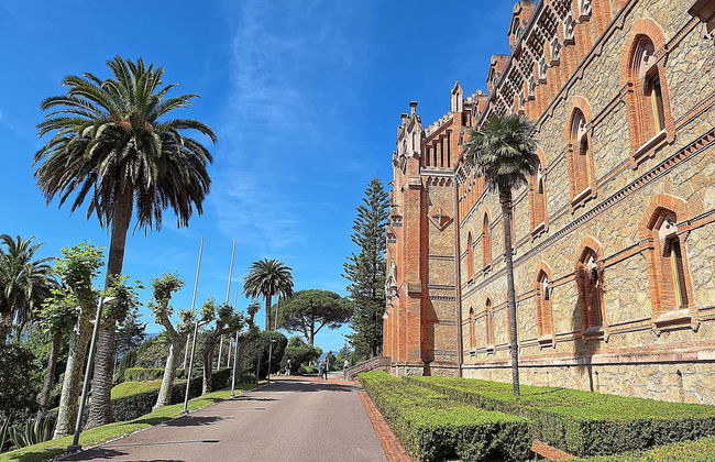 Excursión a Comillas y el Capricho de Gaudí - Foto 10