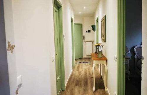 Rosablu vacanza tra mare e Parco di Portofino - Foto 55