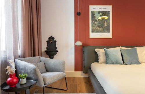 ipartment Berlin Kurfürstendamm - Foto 31