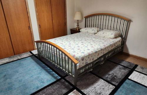 Spacious 4-bedroom home in quiet neighborhood - Foto 7