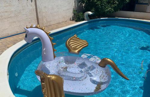 Apartman Matej with pool Povljana - Foto 2