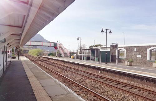 Llys Madoc, The Top Flat - Foto 24