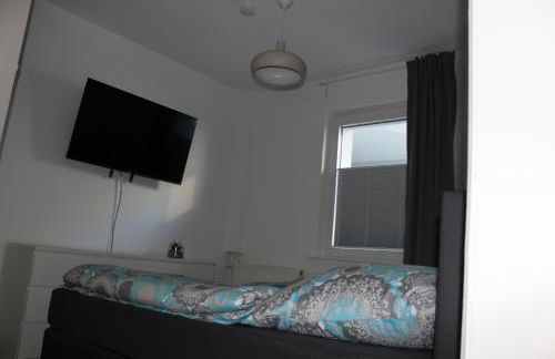 Monteurwohnung Ferienwohnung Rose in Isenbüttel Nähe Gifhorn, Wolfsburg, Braunschweig - Foto 29