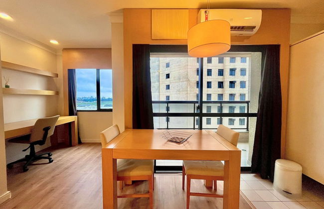 LFlats no Hotel Aeroporto Congonhas - Foto 80