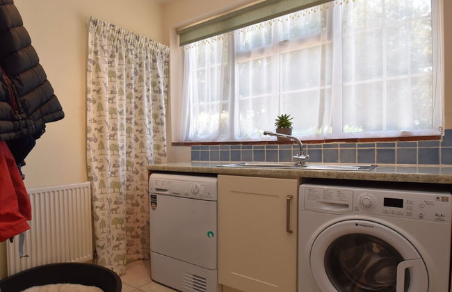 Maytham Cottage - Photo 22