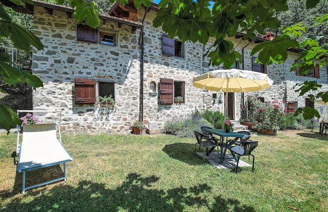 Agriturismo il Gufo - Photo 45