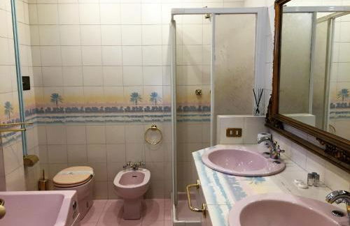 Attico con terrazza Villa Marianna - Foto 11