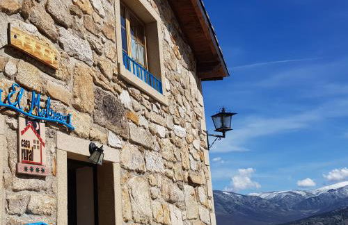 Casa Rural El Molinero - Photo 10