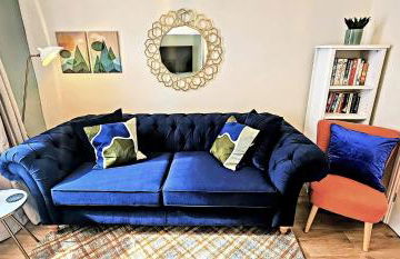 Harbour & Mountain Views, Porthmadog House, Sleeps 9, 4 Bedrooms, Two and Half Bathrooms - Photo 36