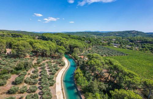 La Petite Maison - Mas des Sous Bois - Foto 28