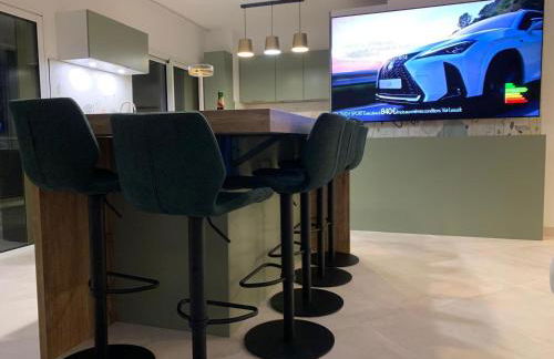 Appartement d'exception vue mer Nice Blue Pearl - Foto 13