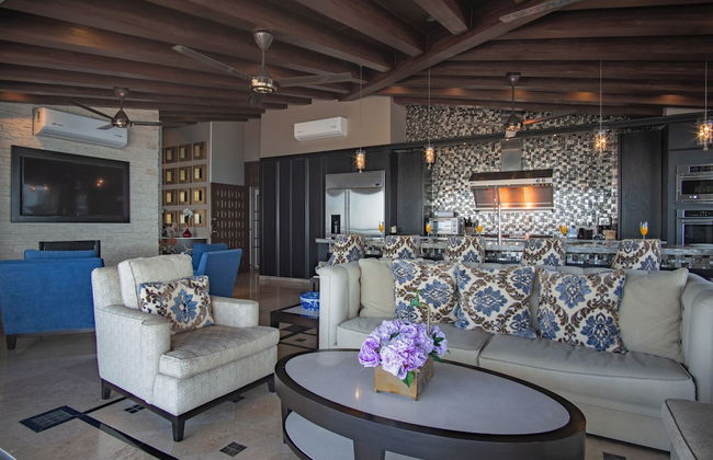 Pinnacle Resorts 180 - Foto 65