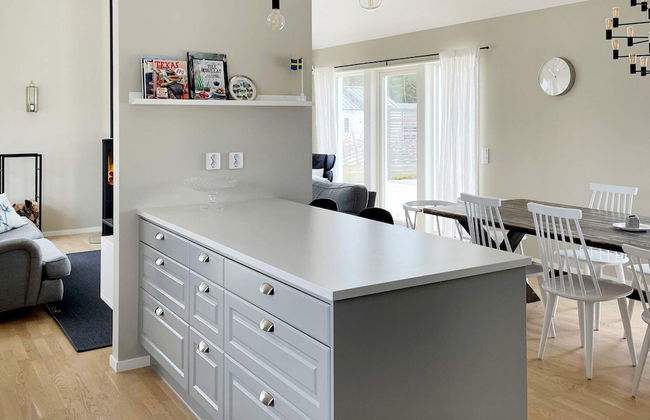 5 Star Holiday Home in Gotlands Tofta-by Traum - Foto 24