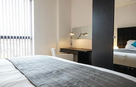 Andora Apartments - Foto 18