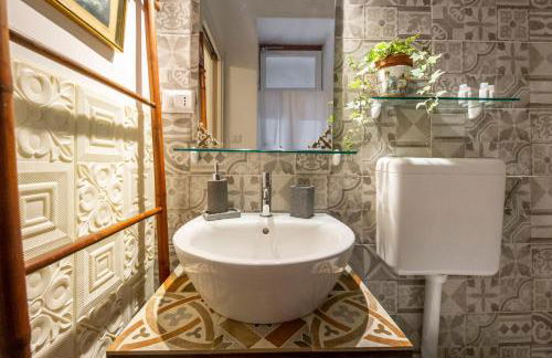 Appartamento vicino Humanitas e Ospedale San Marco - Holiday quiet - Photo 27